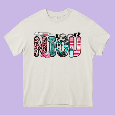 Heavy Core Tee nicu