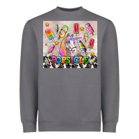 Storm popsicle's and unicorn Heavyweight Sweatshirt - AdoDesignShop