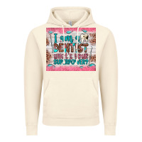 Vintage Artic i am a dentist what's your superpower Vintage Hoodie - JahusDesignShop