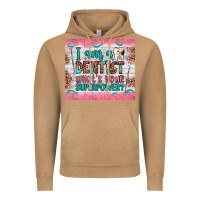 Vintage Camel i am a dentist what's your superpower Vintage Hoodie - JahusDesignShop