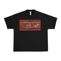 Black armed forces day veteran Urban Heavy Tee - Artiststas