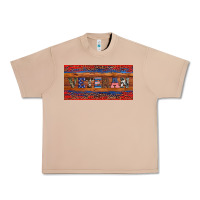 Burro armed forces day veteran Urban Heavy Tee - Artiststas