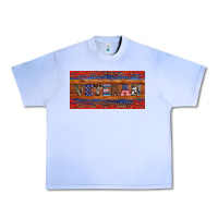 Grape Ice armed forces day veteran Urban Heavy Tee - Artiststas