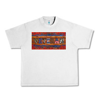 Lunar Rock armed forces day veteran Urban Heavy Tee - Artiststas