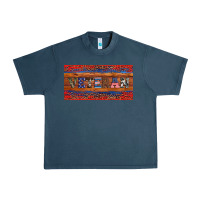 Midnight Navy armed forces day veteran Urban Heavy Tee - Artiststas
