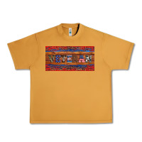 Peanut Butter armed forces day veteran Urban Heavy Tee - Artiststas
