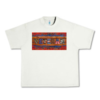 Pistachio armed forces day veteran Urban Heavy Tee - Artiststas