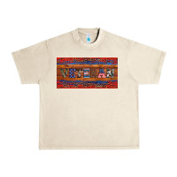 Sandshell armed forces day veteran Urban Heavy Tee - Artiststas