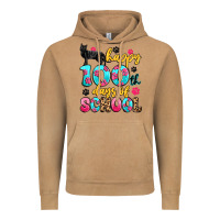 Vintage Camel happy 100th days of school cat Vintage Hoodie - Artiststas