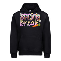 Black Spring break Easter Day Urban Hoodie - HowdyJamesFarm