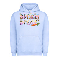 Pigment Grape Ice Spring break Easter Day Urban Hoodie - HowdyJamesFarm