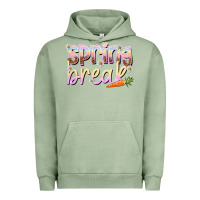Spring Break Easter Day Urban Hoodie | Teevron
