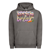 Pigment Tornado Spring break Easter Day Urban Hoodie - HowdyJamesFarm
