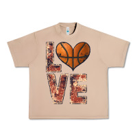 Burro basketball love Urban Heavy Tee - JahusDesignShop