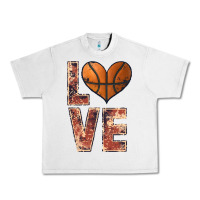 Lunar Rock basketball love Urban Heavy Tee - JahusDesignShop