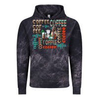Cloud Black coffee Vintage Hoodie - AdoDesignShop