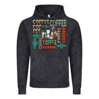 Vintage Arctic coffee Vintage Hoodie - AdoDesignShop