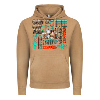 Vintage Camel coffee Vintage Hoodie - AdoDesignShop