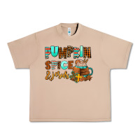 Burro pumpkin spice and jesus Urban Heavy Tee - AdoDesignShop