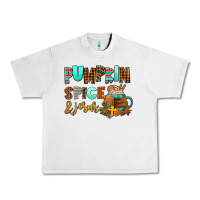 Lunar Rock pumpkin spice and jesus Urban Heavy Tee - AdoDesignShop