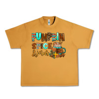 Peanut Butter pumpkin spice and jesus Urban Heavy Tee - AdoDesignShop