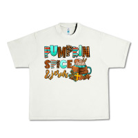 Pistachio pumpkin spice and jesus Urban Heavy Tee - AdoDesignShop