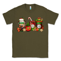 Army Green Christmas vacation you serious clark coffee cups Classic Tee - Jasminsmagicworld