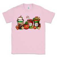 Bubblegum Pink Christmas vacation you serious clark coffee cups Classic Tee - Jasminsmagicworld