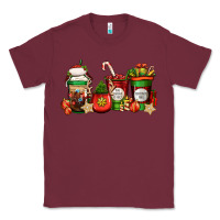 Burgundy Christmas vacation you serious clark coffee cups Classic Tee - Jasminsmagicworld