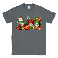 Charcoal Heather Christmas vacation you serious clark coffee cups Classic Tee - Jasminsmagicworld