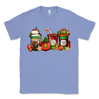 Colony Blue Christmas vacation you serious clark coffee cups Classic Tee - Jasminsmagicworld
