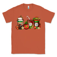 Copper Christmas vacation you serious clark coffee cups Classic Tee - Jasminsmagicworld