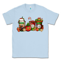 Dusty Blue Christmas vacation you serious clark coffee cups Classic Tee - Jasminsmagicworld
