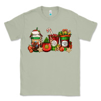 Matcha Christmas vacation you serious clark coffee cups Classic Tee - Jasminsmagicworld