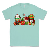 Seafoam Christmas vacation you serious clark coffee cups Classic Tee - Jasminsmagicworld