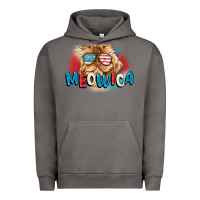 Pigment Tornado meowica 4th of july Urban Hoodie - CowGirlArtShop