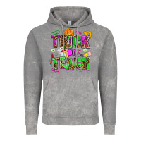 Cloud Rock trick or teach Vintage Hoodie - AdoDesignShop