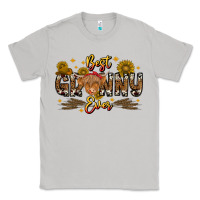 Moon Dust best granny ever western theme Classic Tee - CowhideDigitalArt