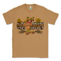 Toasted Coconut best granny ever western theme Classic Tee - CowhideDigitalArt