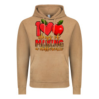 Vintage Camel 100 days of making a difference Vintage Hoodie - Artiststas