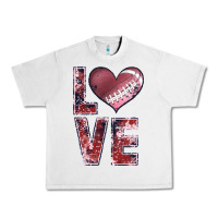 Lunar Rock football love Urban Heavy Tee - JahusDesignShop