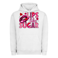 Pigment Lunar Rock Lips like sugar Valentine's Day Urban Hoodie - HowdyJamesFarm