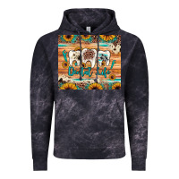 Cloud Black dental life Vintage Hoodie - JahusDesignShop