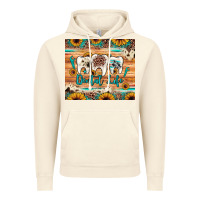 Vintage Artic dental life Vintage Hoodie - JahusDesignShop