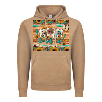 Vintage Coffee dental life Vintage Hoodie - JahusDesignShop