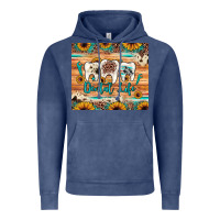 Vintage Denim dental life Vintage Hoodie - JahusDesignShop