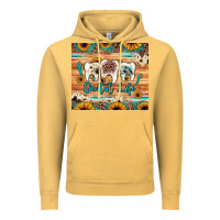 Vintage Mustard dental life Vintage Hoodie - JahusDesignShop