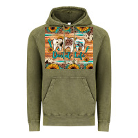 Vintage Olive dental life Vintage Hoodie - JahusDesignShop