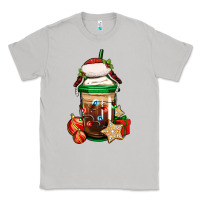 Moon Dust Christmas vacation trapper hat coffee cup Classic Tee - Jasminsmagicworld