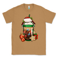 Toasted Coconut Christmas vacation trapper hat coffee cup Classic Tee - Jasminsmagicworld